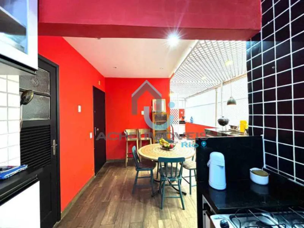 Apartamento, 3 quartos, 128 m² - Foto 14