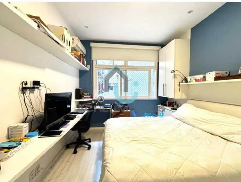 Apartamento, 3 quartos, 128 m² - Foto 7