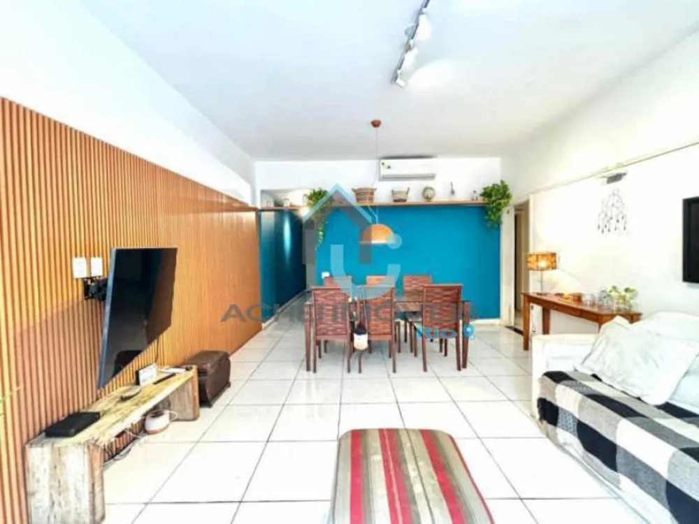 Apartamento, 3 quartos, 128 m² - Foto 13