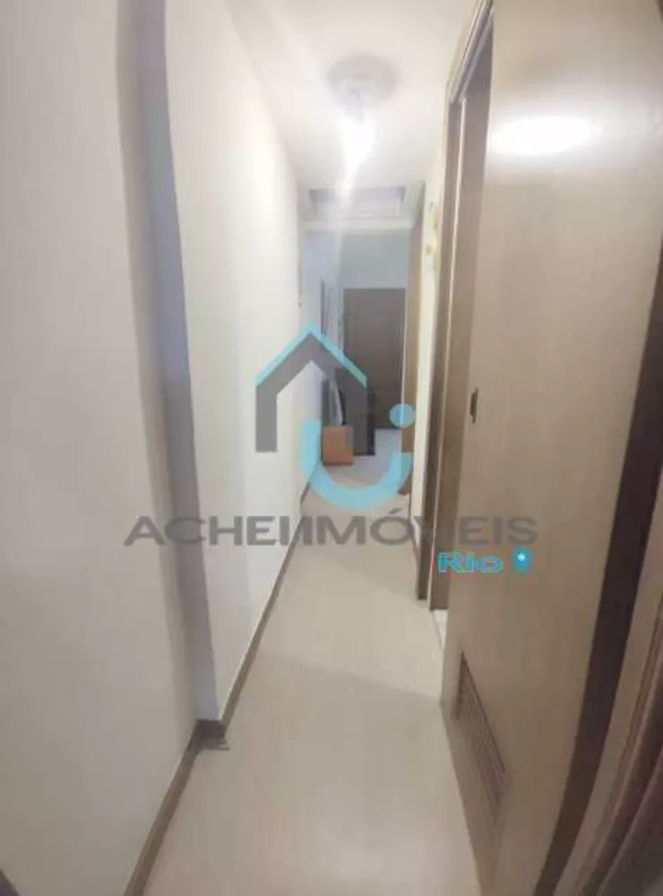 Apartamento, 1 quarto, 32 m² - Foto 3