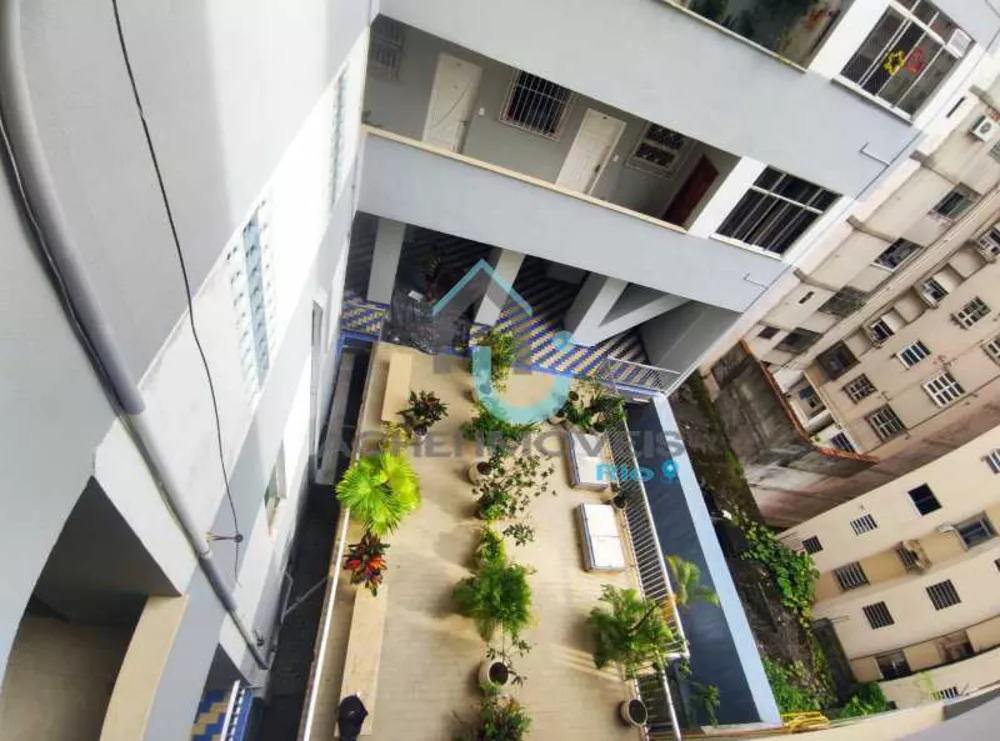 Apartamento, 1 quarto, 32 m² - Foto 16