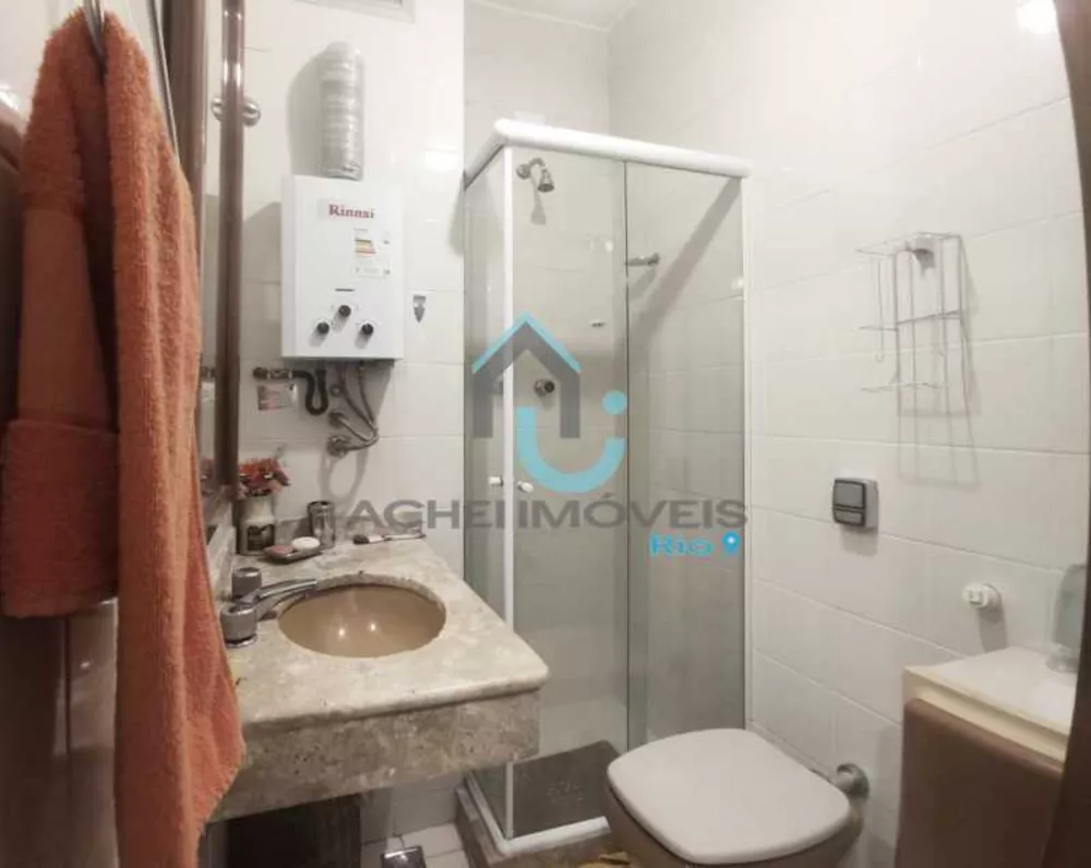 Apartamento, 1 quarto, 32 m² - Foto 1