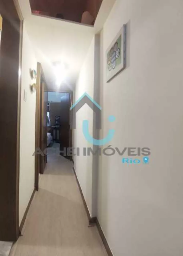 Apartamento, 1 quarto, 32 m² - Foto 10