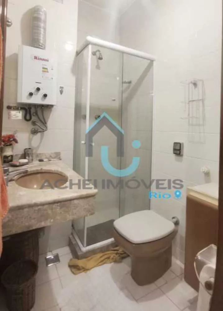 Apartamento, 1 quarto, 32 m² - Foto 11
