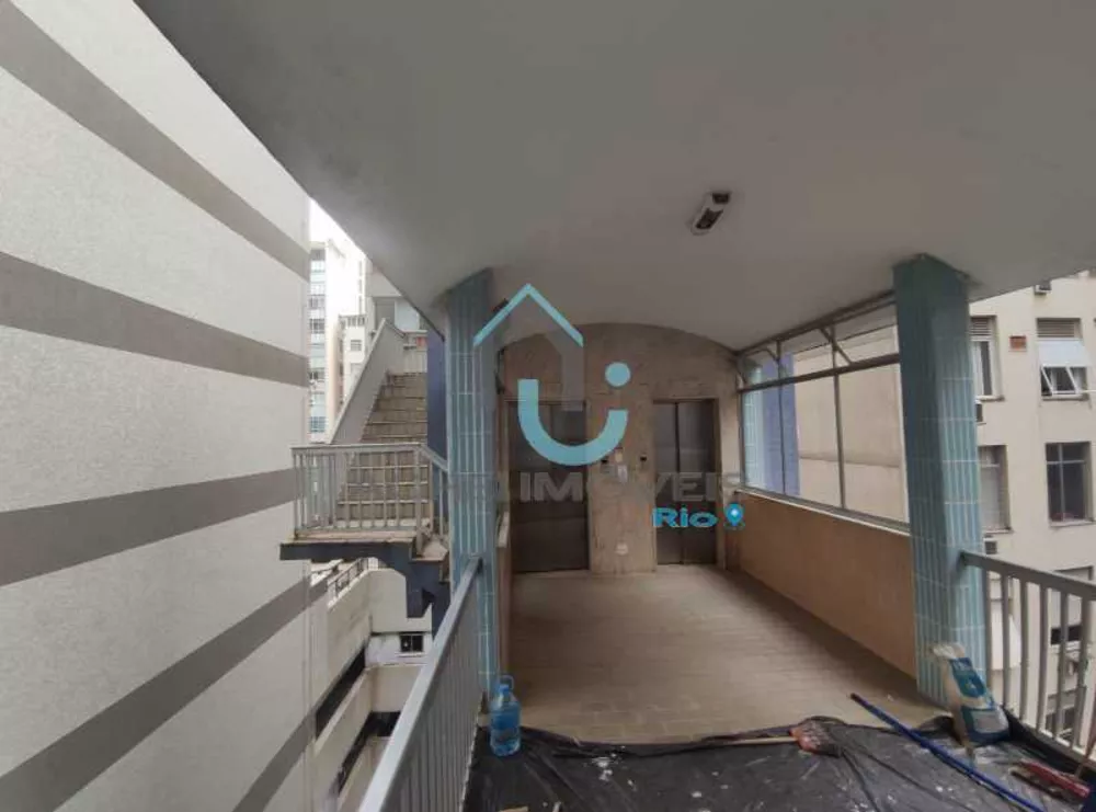Apartamento, 1 quarto, 32 m² - Foto 8
