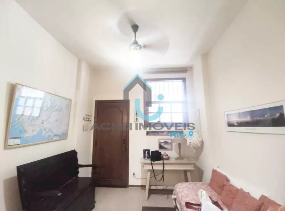 Apartamento, 1 quarto, 32 m² - Foto 6