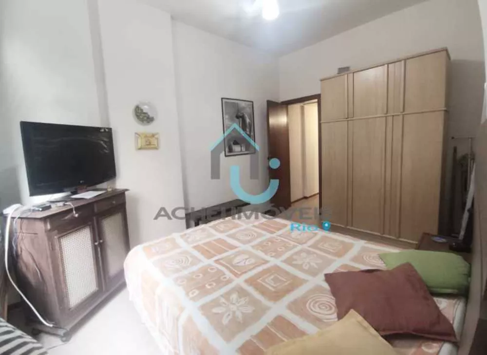 Apartamento, 1 quarto, 32 m² - Foto 12