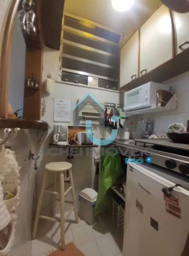 Apartamento, 1 quarto, 32 m² - Foto 17