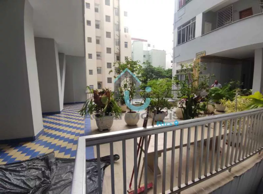 Apartamento, 1 quarto, 32 m² - Foto 4
