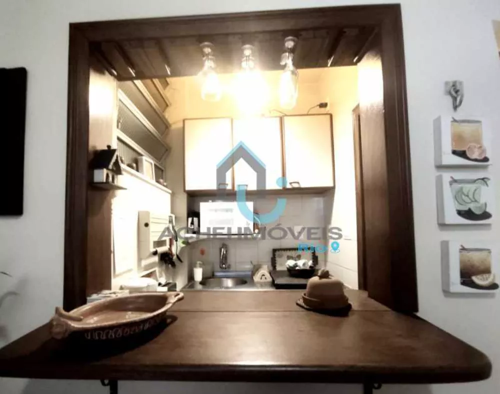 Apartamento, 1 quarto, 32 m² - Foto 15