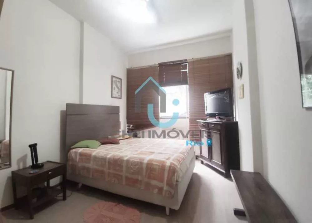 Apartamento, 1 quarto, 32 m² - Foto 14