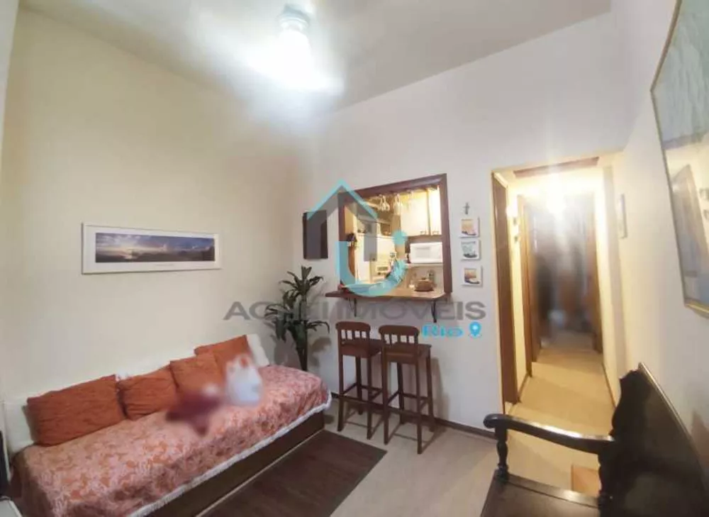 Apartamento, 1 quarto, 32 m² - Foto 2