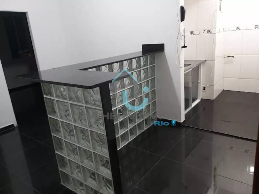 Apartamento, 1 quarto, 38 m² - Foto 9