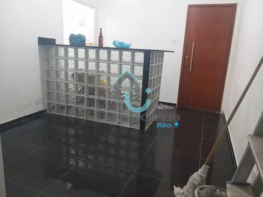 Apartamento, 1 quarto, 38 m² - Foto 1