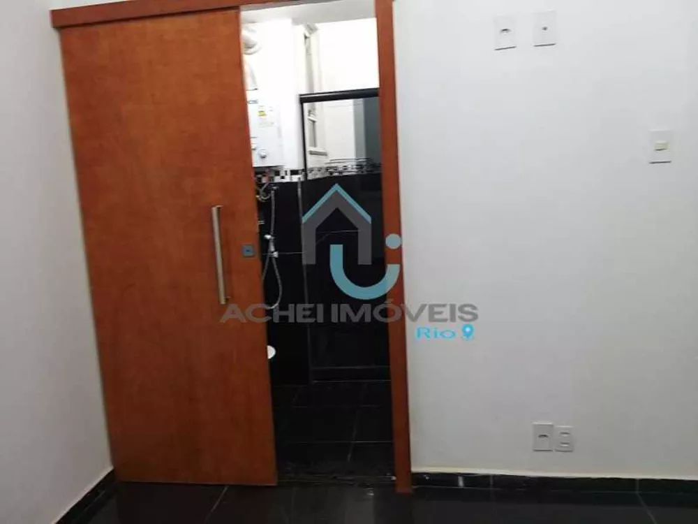Apartamento, 1 quarto, 38 m² - Foto 2