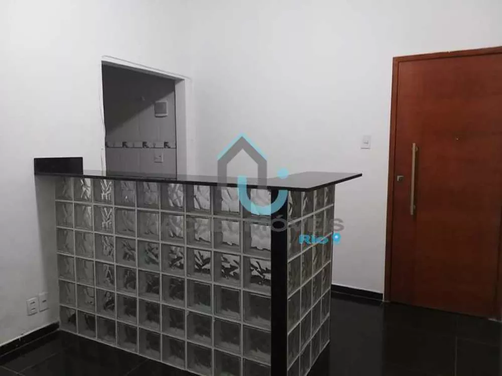 Apartamento, 1 quarto, 38 m² - Foto 5