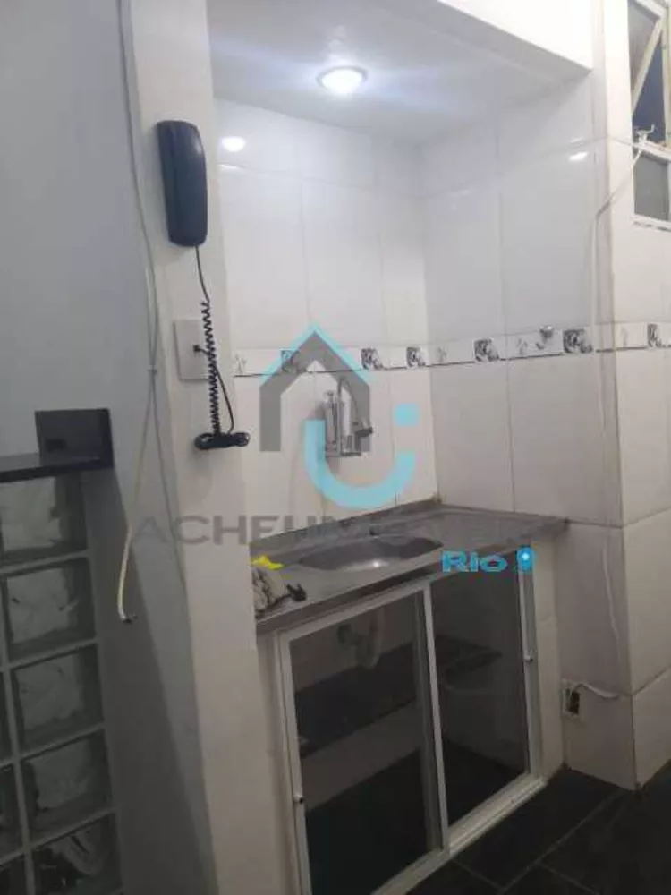 Apartamento, 1 quarto, 38 m² - Foto 13