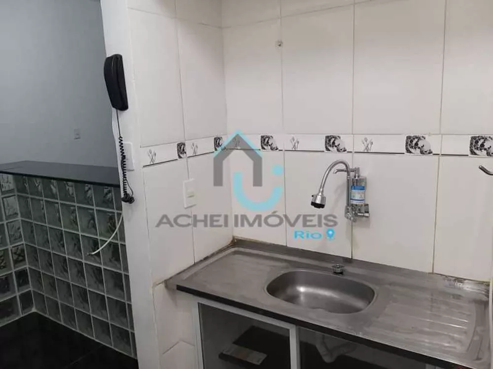 Apartamento, 1 quarto, 38 m² - Foto 3