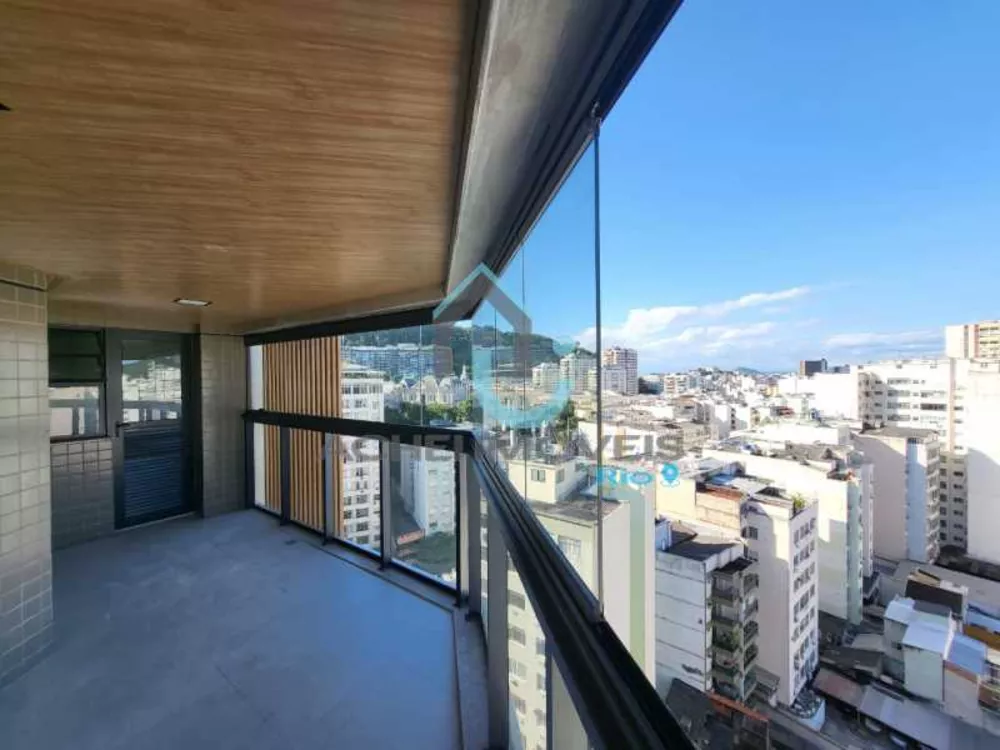 Cobertura, 4 quartos, 201 m² - Foto 5