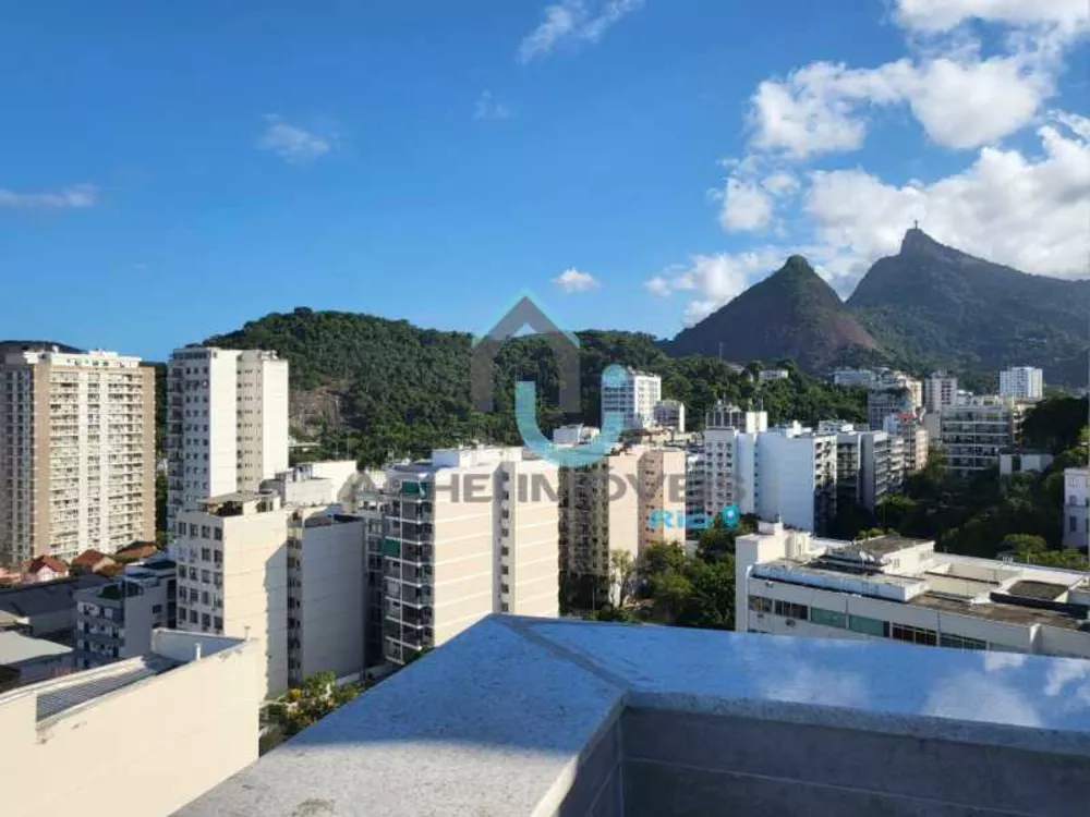 Cobertura, 4 quartos, 201 m² - Foto 30