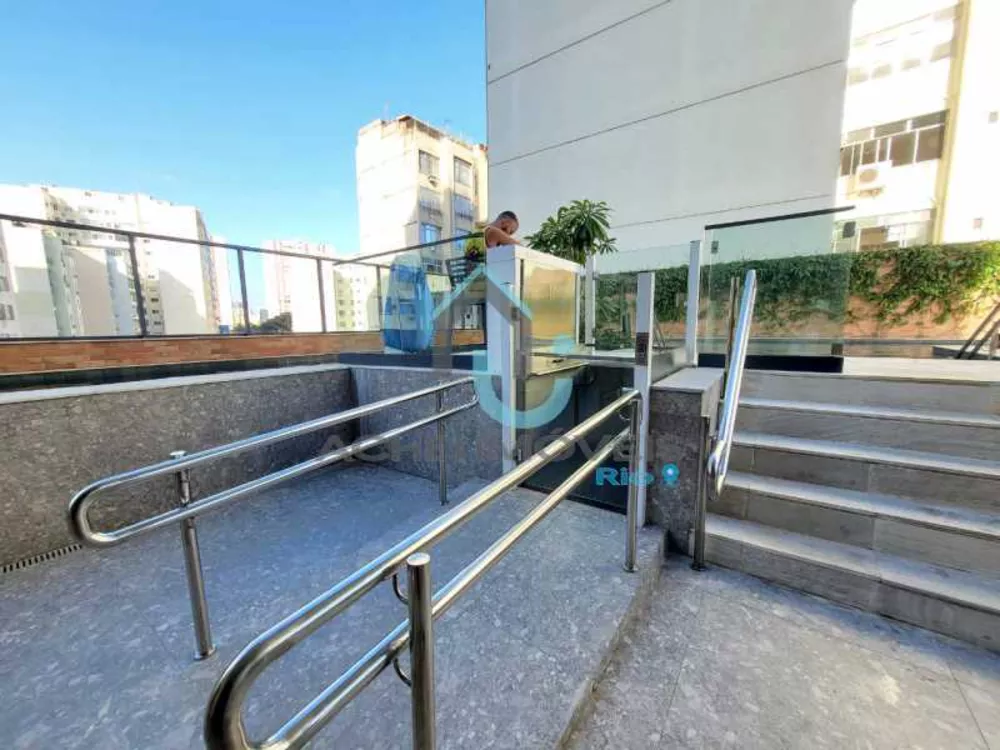 Cobertura, 4 quartos, 201 m² - Foto 10