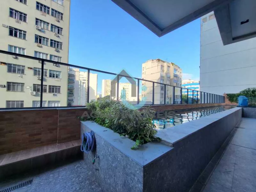 Cobertura, 4 quartos, 201 m² - Foto 20