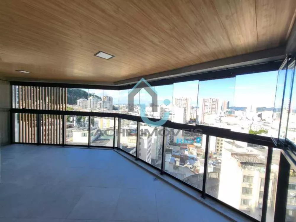 Cobertura, 4 quartos, 201 m² - Foto 19