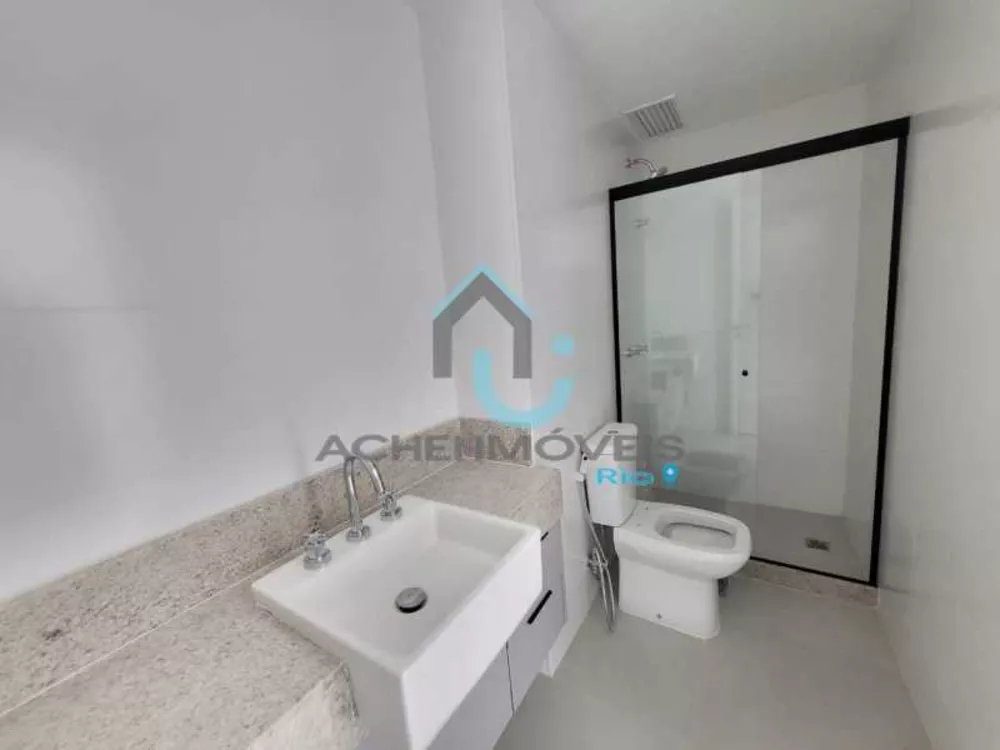 Cobertura, 4 quartos, 201 m² - Foto 2