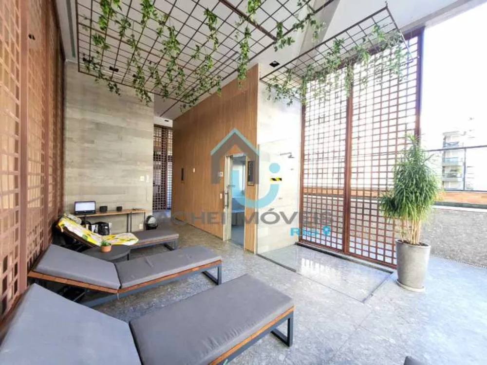 Cobertura, 4 quartos, 201 m² - Foto 14