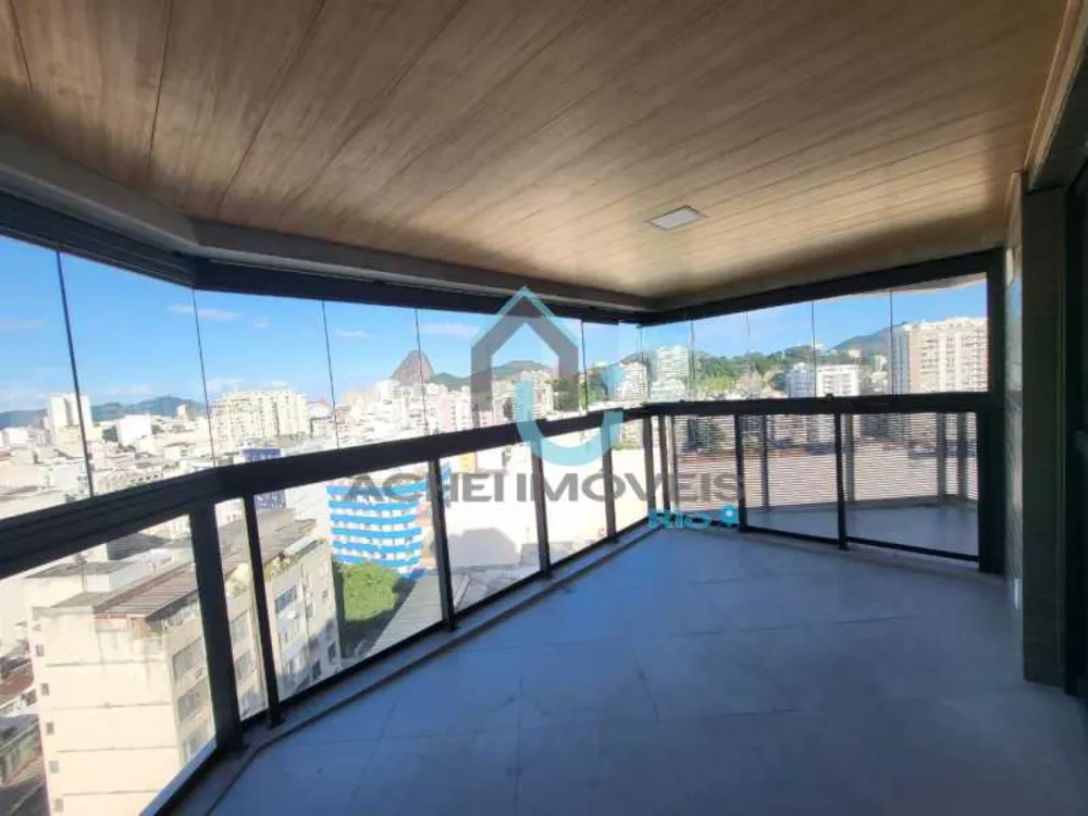 Cobertura, 4 quartos, 201 m² - Foto 4