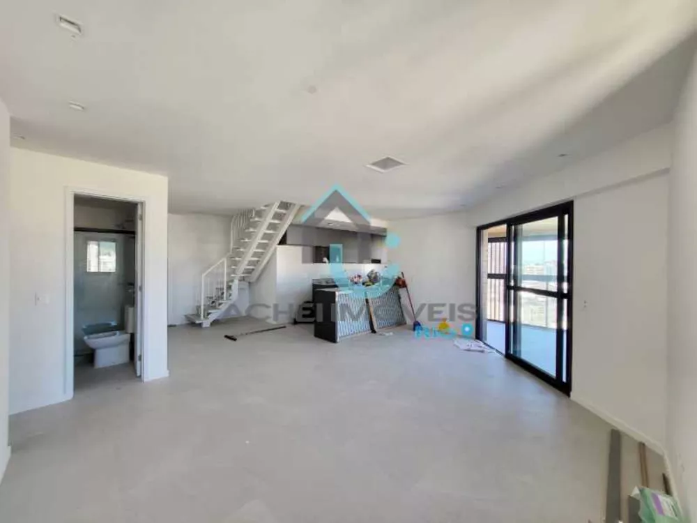 Cobertura, 4 quartos, 201 m² - Foto 1