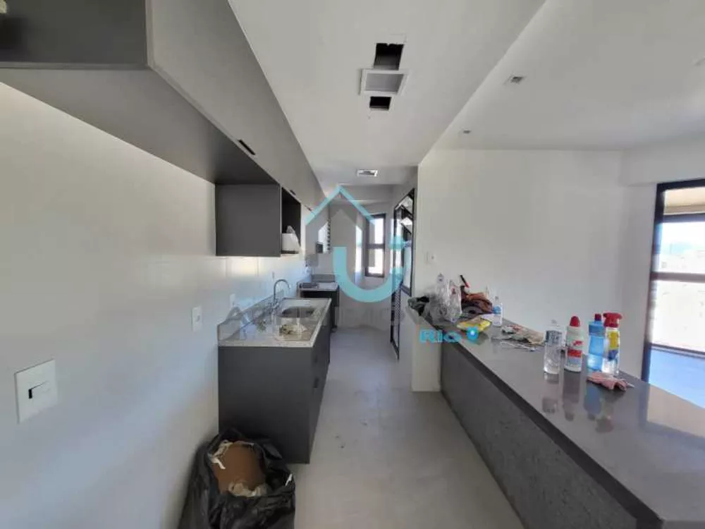 Cobertura, 4 quartos, 201 m² - Foto 9