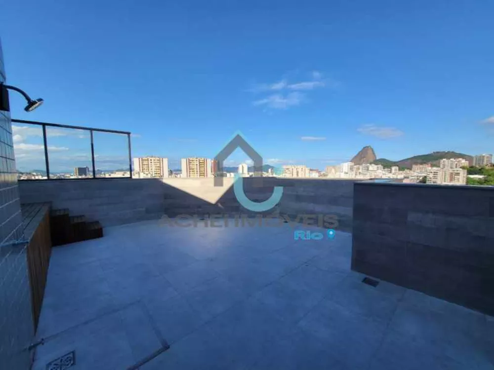 Cobertura, 4 quartos, 201 m² - Foto 24
