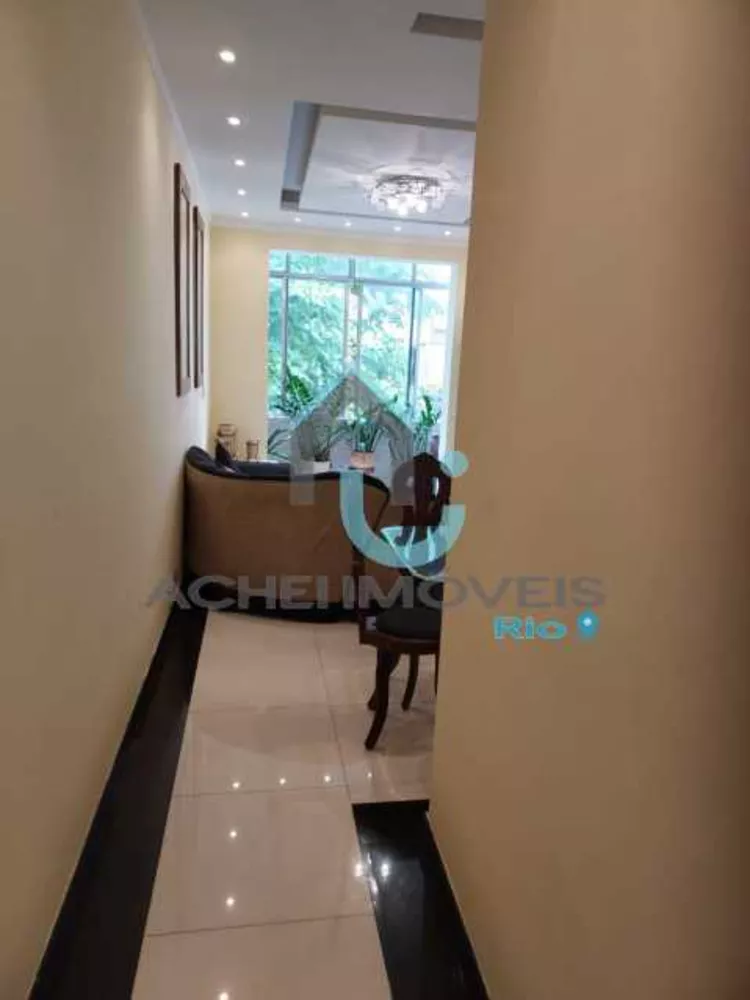 Apartamento, 3 quartos, 94 m² - Foto 2