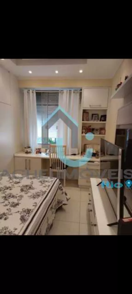 Apartamento, 3 quartos, 94 m² - Foto 11
