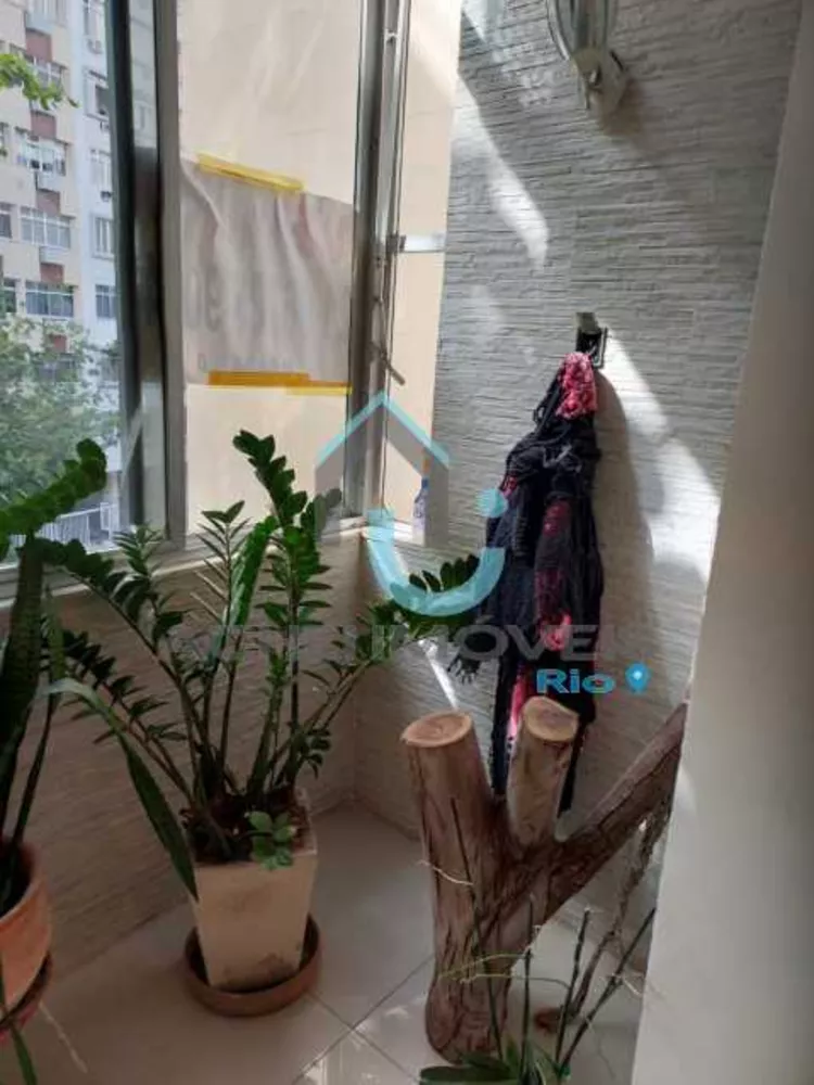 Apartamento, 3 quartos, 94 m² - Foto 6