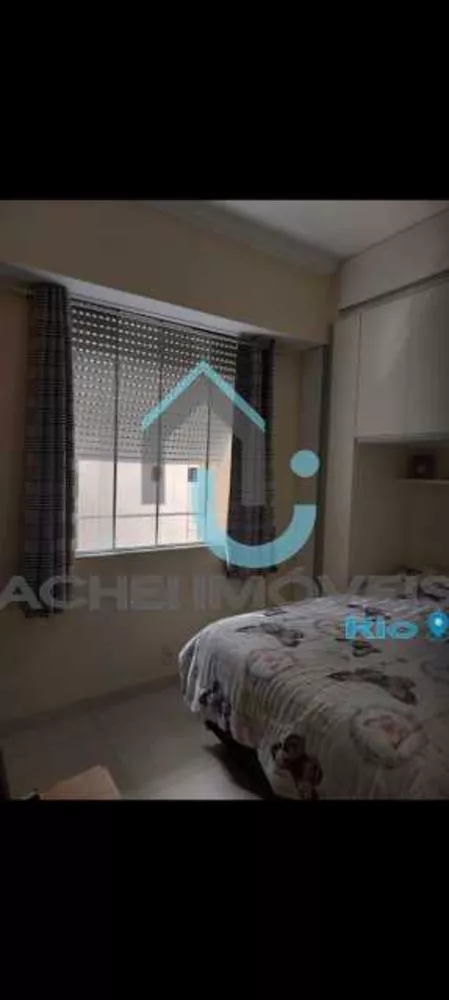 Apartamento, 3 quartos, 94 m² - Foto 9