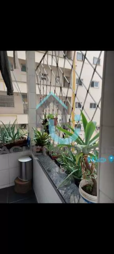 Apartamento, 3 quartos, 94 m² - Foto 26