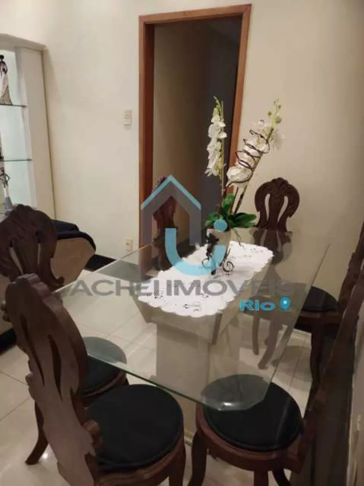 Apartamento, 3 quartos, 94 m² - Foto 4