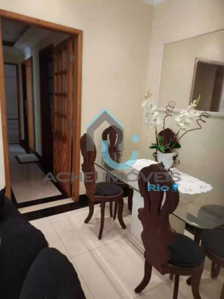 Apartamento, 3 quartos, 94 m² - Foto 3