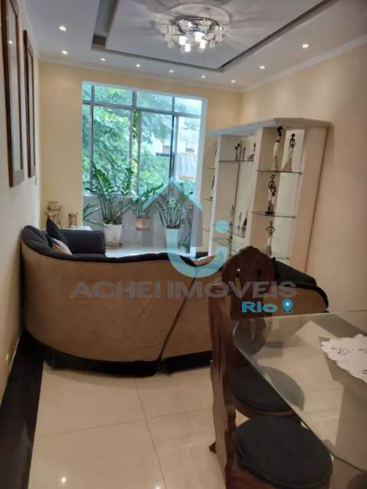 Apartamento, 3 quartos, 94 m² - Foto 1