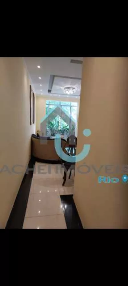 Apartamento, 3 quartos, 94 m² - Foto 22