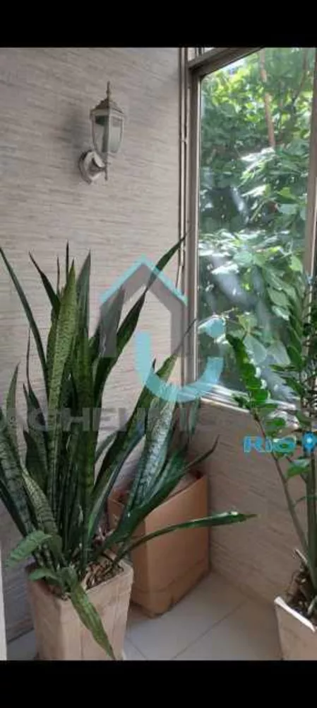 Apartamento, 3 quartos, 94 m² - Foto 13