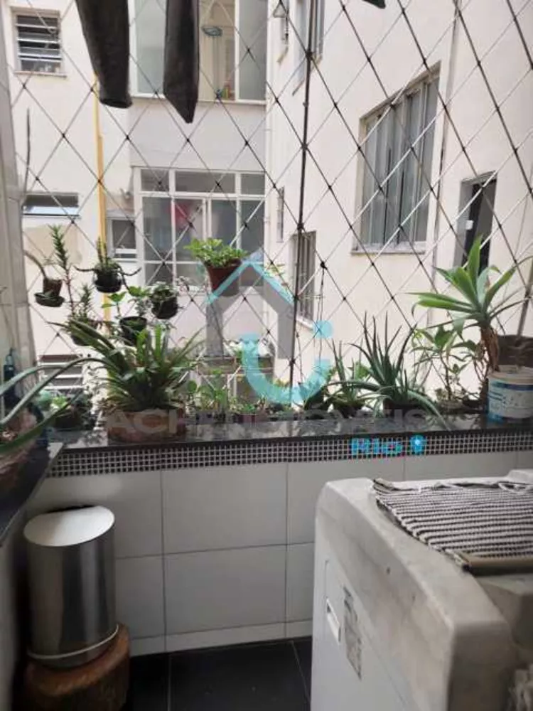Apartamento, 3 quartos, 94 m² - Foto 7