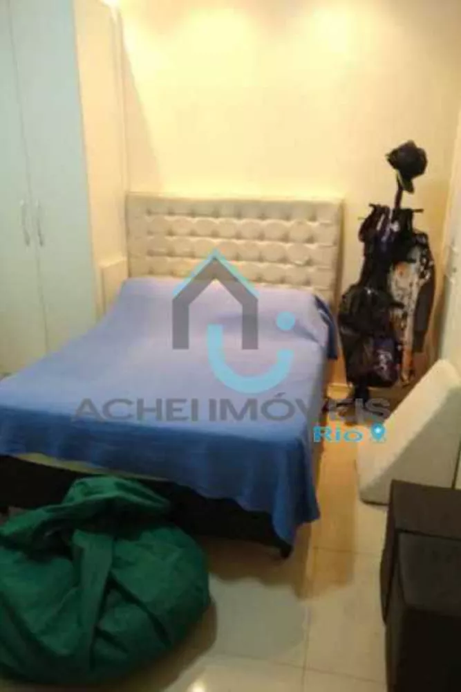 Apartamento, 1 quarto, 52 m² - Foto 2