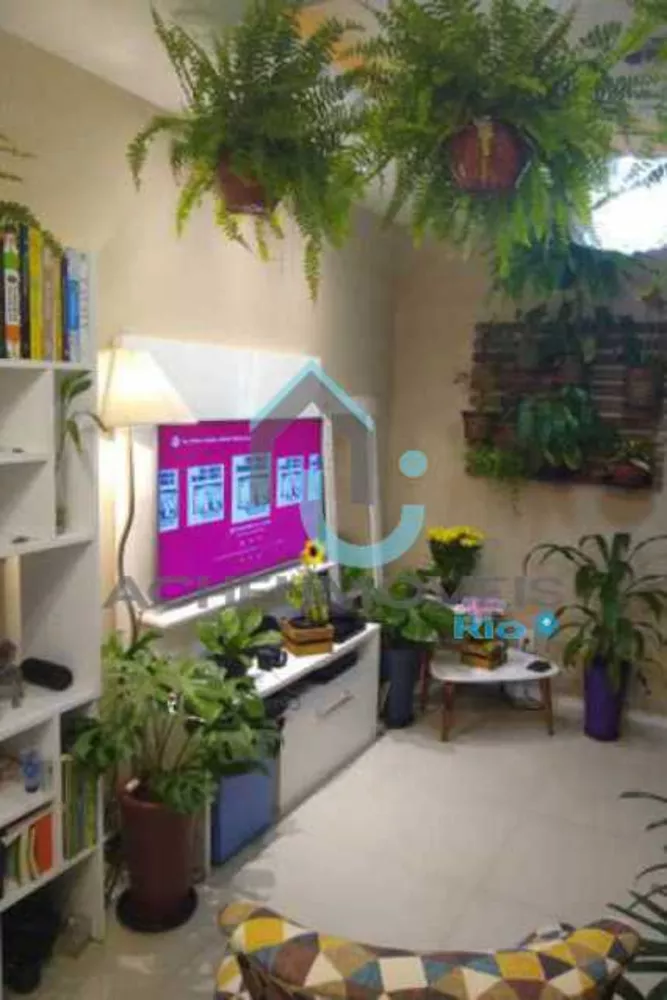 Apartamento, 1 quarto, 52 m² - Foto 9