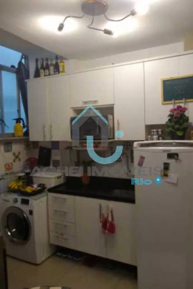 Apartamento, 1 quarto, 52 m² - Foto 10