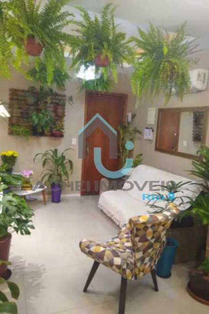 Apartamento, 1 quarto, 52 m² - Foto 4