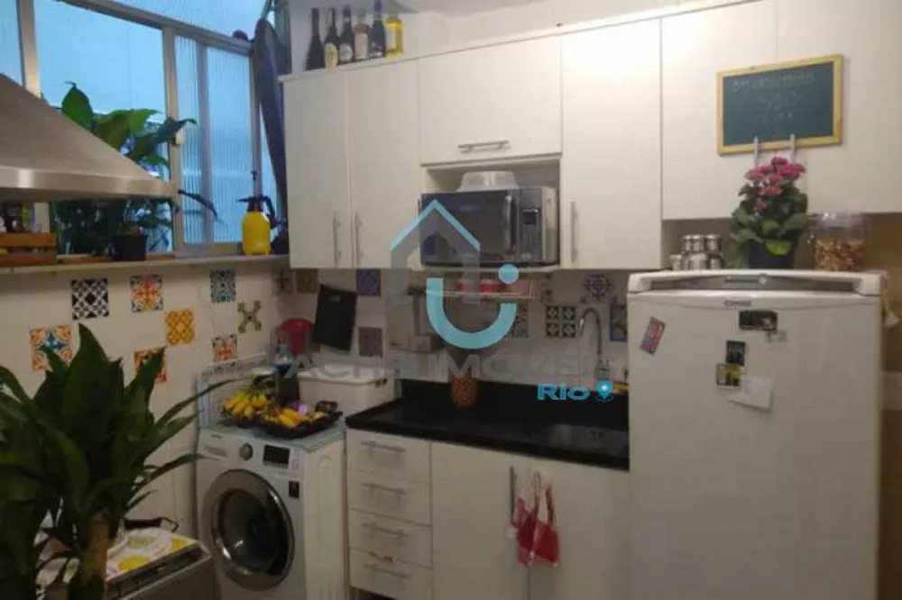 Apartamento, 1 quarto, 52 m² - Foto 7