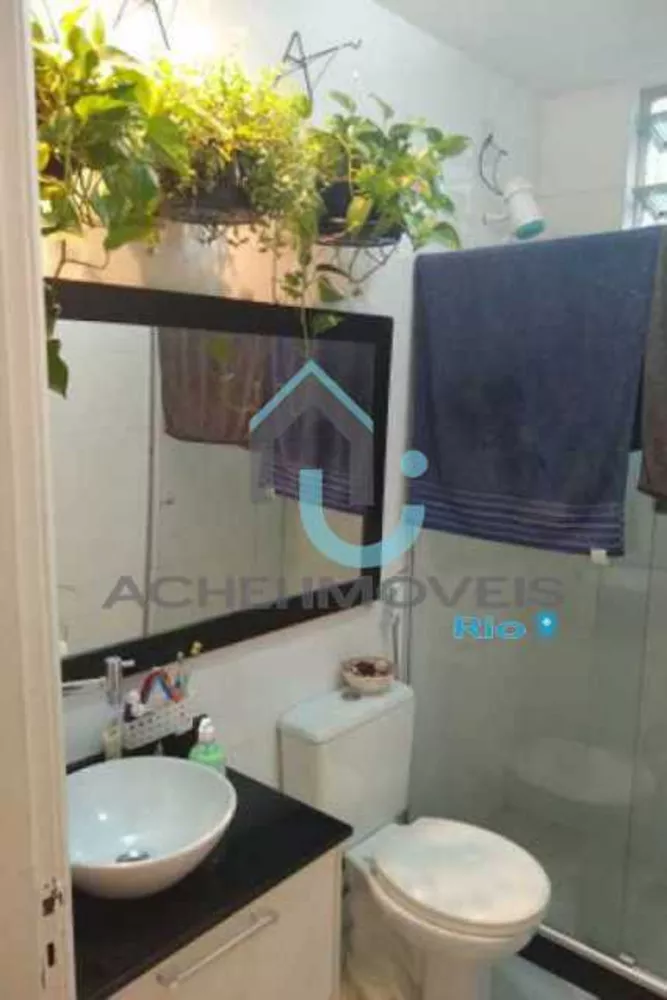 Apartamento, 1 quarto, 52 m² - Foto 5